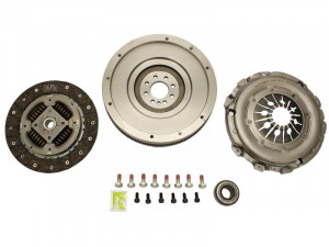 Volanta simpla + kit ambreiaj Citroen C5 2.0 HDI