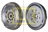Volanta VOLVO V40 combi (VW) 2.0 T-165cp, LUK 415 0080 11