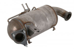 Filtru particule Opel Astra J 1.6 CDTI (2010-2015)