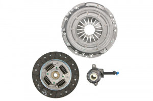 Kit ambreiaj Alfa Romeo GT 2.0 JTS (2004-2010) Luk