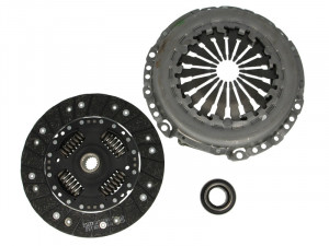 Kit ambreiaj Citroen C4 - 1.6 benzina 110cp (2004-2011) Luk