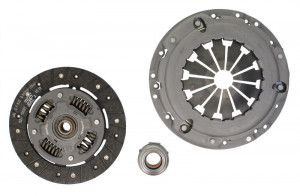 Kit ambreiaj Fiat Punto - 0.9 benzina (2012-) Luk
