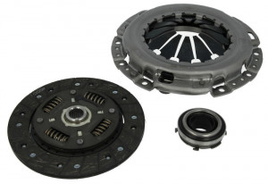 Kit ambreiaj Hyundai i10 motor 1.0 benzina (2011-2013) Luk