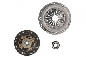 Kit ambreiaj KIA Stonic 1.2 CVVT (2017-2020) Aisin