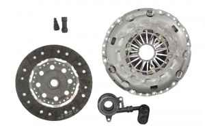 Kit ambreiaj LUK KIA CEED 2.0 CRDI (2007 - 2012)