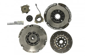 Kit ambreiaj Luk Suzuki Vitara 1.6 DDiS AllGrip (2015-) cutie automata