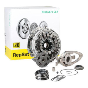 Kit ambreiaj Luk VW Passat B7 1.4 TSI / 1.8 TSI (2011-2014) cutie automata