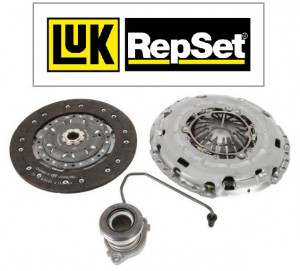 Kit ambreiaj Opel Zafira B 1.9CDTI motorina
