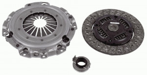 Kit ambreiaj Sachs Mitsubishi Outlander 2.0 benzina