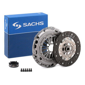 Kit ambreiaj Sachs Skoda Yeti 2.0 TDI