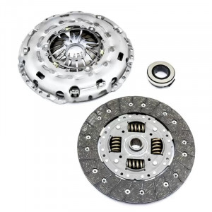 Kit ambreiaj Toyota Yaris 1.3 benzina (1999-2005) Luk