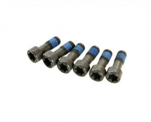 Set suruburi volanta dubla Opel Vectra C 1.9 CDTI