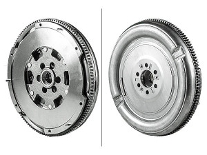 Volanta dubla LUK AUDI TT 1.8 T benzina quattro 1998-2006