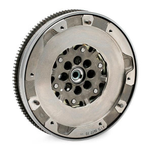 Volanta dubla LUK BMW E90 320d/xDrive