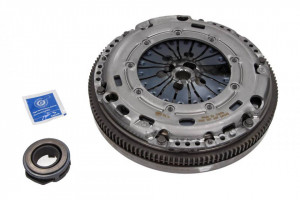 Volanta dubla si set ambreiaj Sachs Skoda Octavia 1.6 TDI