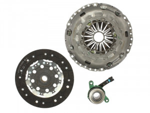Volanta + kit ambreiaj Mitsubishi Outlander 3 - 2.2 Di-D (2012-2018)