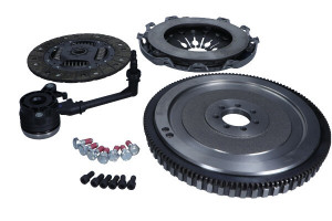 Volanta simpla si kit ambreiaj Dacia Logdy 1.5dCI