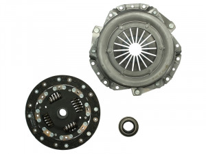 Kit ambreiaj Citroen C3 1.1 / 1.4 benzina (2002-2010) Luk