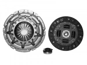 Kit ambreiaj Fiat Stilo 1.2 16V (2002-2006) Luk