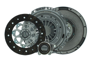Kit ambreiaj KIA Sportage 2.0CRDi 136cp (2010-2015) Sachs