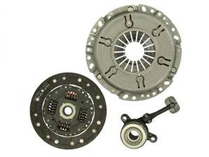 Kit ambreiaj LUK Renault Megane 2-1.4/1.6benzina