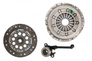 Kit ambreiaj Nissan X Trail T32 1.6 DIG-T 163cp (06.2015-) Luk