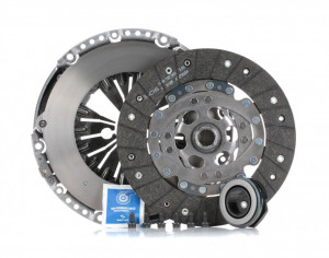 Kit ambreiaj Sachs Skoda Yeti 2.0 diesel