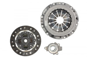 Kit ambreiaj Suzuki SX 4 - 1.5/1.6 benzina (2006-2015) Luk