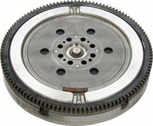 Volanta dubla Luk SKODA SUPERB (3U4) 2.5 TDI (2001-2008)
