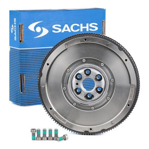 Volanta dubla Sachs Skoda Octavia 1 - 1.9 TDI