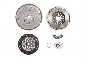 volanta+kit astra h 1.7cdti