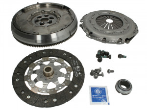 Volanta + kit ambreiaj Sachs Citroen C5- 1.6HDI-diesel