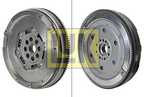 Volanta si kit ambreiaj Ford Mondeo MK5 2.0TDCi