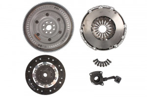 Volanta si kit ambreiaj Luk Ford Mondeo 1.8TDCi (2007-2015) - 6 trepte