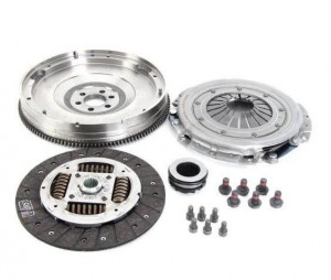 Volanta si kit ambreiaj VW Passat 1.6 & 1.8T benzina