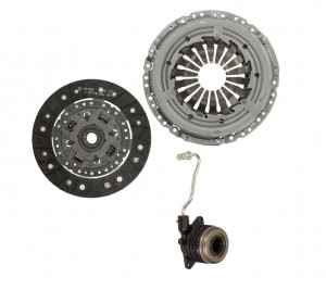 Kit ambreiaj Alfa Romeo Giulietta 1.4 TB 150cp/170cp (2010-2018) Luk