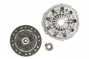 Kit ambreiaj Fiat Stilo 1.4/1.6 benzina (2003-2006) Luk