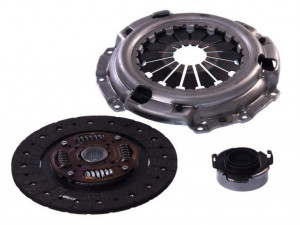 Kit ambreiaj Honda FR-V 1.7 benzina (2004-2010) Luk