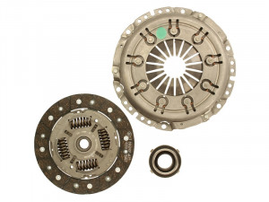 Kit ambreiaj Hyundai i10 - 1.2 benzina (2008-2013) Luk