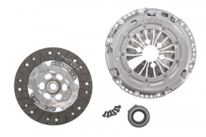 Kit ambreiaj LUK Audi A3 1.9 TDI (2003-2010)