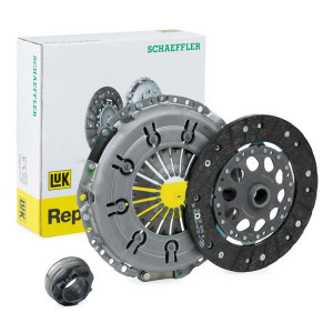 Kit ambreiaj LUK VW Passat 1.9TDI (2001-2005)