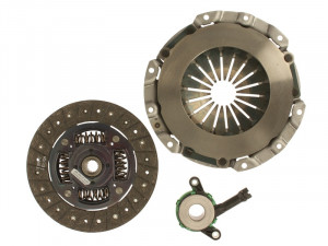 Kit ambreiaj Peugeot 4007 2.4 benzina (2007-2013) Luk