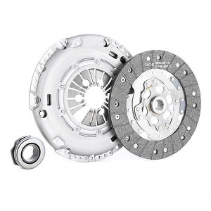 Kit ambreiaj Sachs VW Bora 1.9TDI