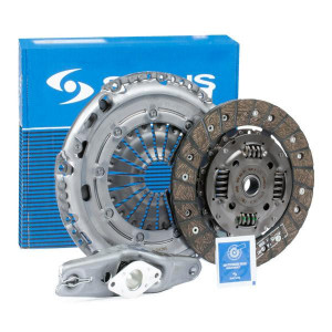 Kit ambreiaj Sachs VW Golf 5 - 1.4 TSI