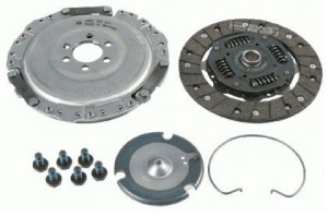 Kit ambreiaj Skoda Octavia 1.6 benzina