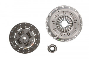 Kit ambreiaj Toyota Hilux 2.5D-4D (2007-2015)