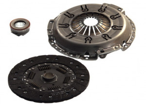 Kit ambreiaj Volskwagen LT 2.5 diesel