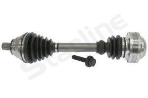 Planetara stanga VW Touran 2010-2015 2.0 tdi