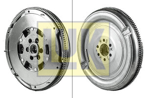 Volanta AUDI A3 (8L1) 1.8 T, LUK 415 0111 10