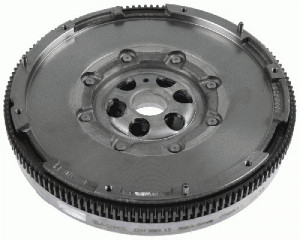 Volanta dubla Sachs AUDI A6 2.0 TDI (2004-2011)